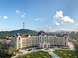 Wyndham Taian West