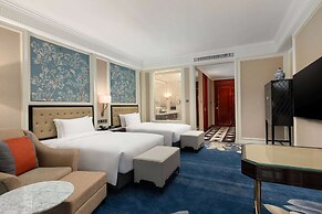 Wyndham Taian West