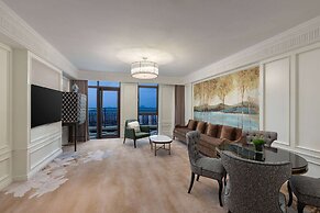 Wyndham Taian West