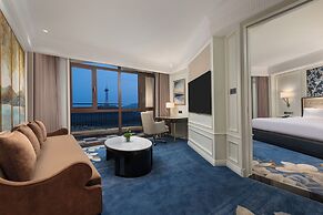 Wyndham Taian West