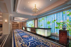 Wyndham Taian West