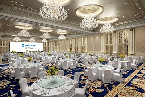 Wyndham Taian West