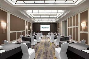 Wyndham Taian West