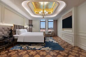 Wyndham Taian West