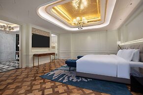 Wyndham Taian West