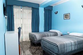 HOTEL TERRANORT