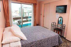 HOTEL TERRANORT