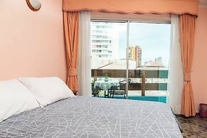 HOTEL TERRANORT