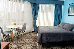 HOTEL TERRANORT