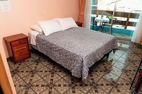 HOTEL TERRANORT