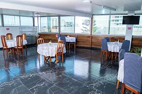 HOTEL TERRANORT