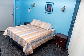 HOTEL TERRANORT