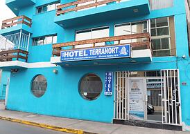 HOTEL TERRANORT
