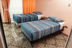 HOTEL TERRANORT