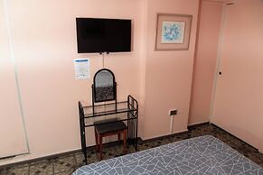 HOTEL TERRANORT