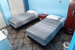 HOTEL TERRANORT