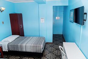 HOTEL TERRANORT