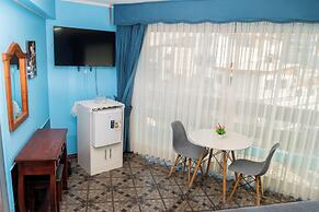 HOTEL TERRANORT