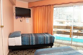 HOTEL TERRANORT