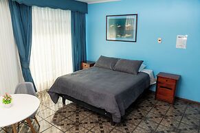 HOTEL TERRANORT