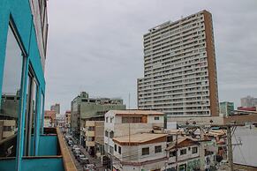 HOTEL TERRANORT