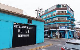 HOTEL TERRANORT
