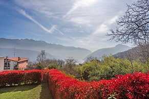 Villa Dolce Vita With Private Pool