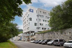 Hotel Sukha