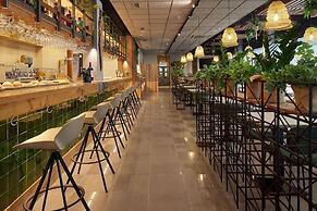 Hotel Sukha