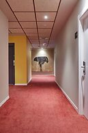 Hotel Sukha