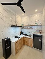 Stunning 1 Bedroom Villa in Seseh Area