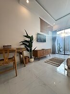 Stunning 1 Bedroom Villa in Seseh Area