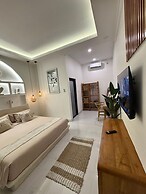 Stunning 1 Bedroom Villa in Seseh Area