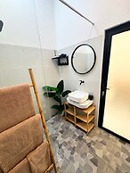 Stunning 1 Bedroom Villa in Seseh Area