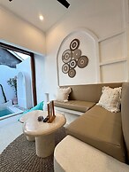 Stunning 1 Bedroom Villa in Seseh Area