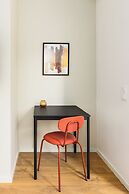Soho Residence by halu!
