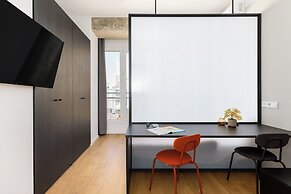 Soho Residence by halu!