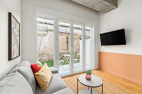 Soho Residence by halu!