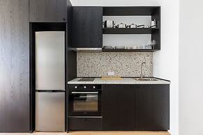 Soho Residence by halu!