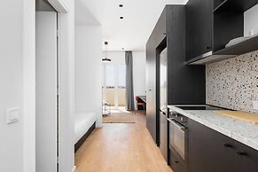 Soho Residence by halu!