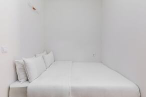 Soho Residence by halu!