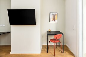 Soho Residence by halu!
