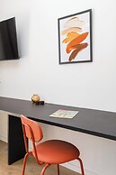 Soho Residence by halu!
