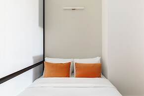 Soho Residence by halu!