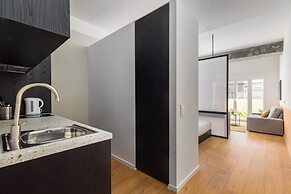Soho Residence by halu!