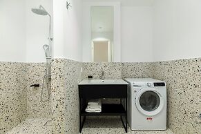 Soho Residence by halu!