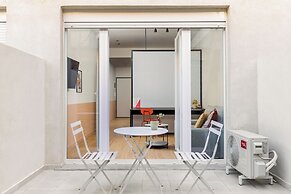 Soho Residence by halu!