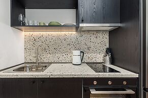 Soho Residence by halu!