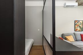 Soho Residence by halu!