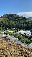 Plas Weunydd Hotel